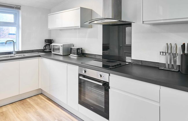 Host Stay Thurstane Street - Foto 2