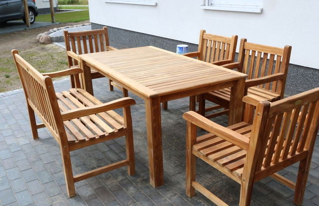 To"n Luchtfuer Comfortable Holiday Residence - Foto 32