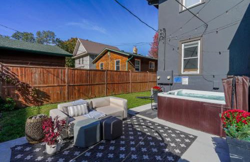 Saint Paul Vacation Rental Near Downtown - Foto 28