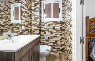 APARTAMENTO EN OLVERA CON GARAJE - Foto 17