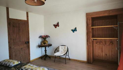 Gîte du Feuil - Foto 4