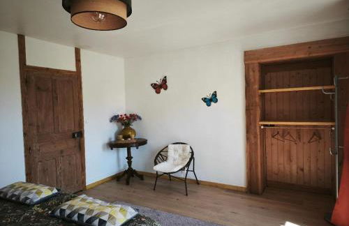 Gîte du Feuil - Foto 4