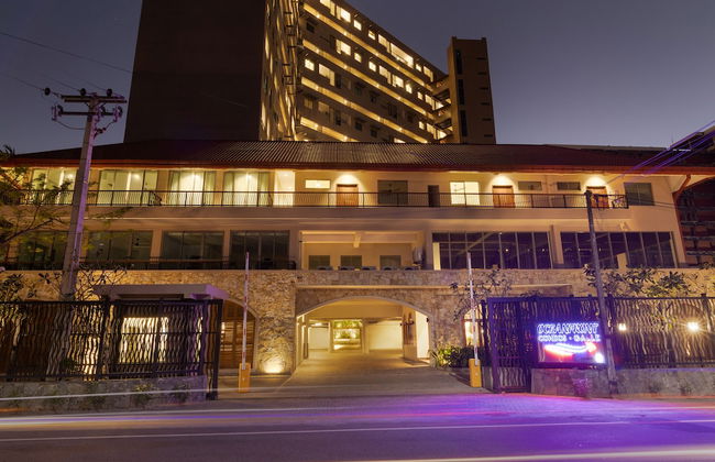 Oceanfront Galle by ICC - Photo 2