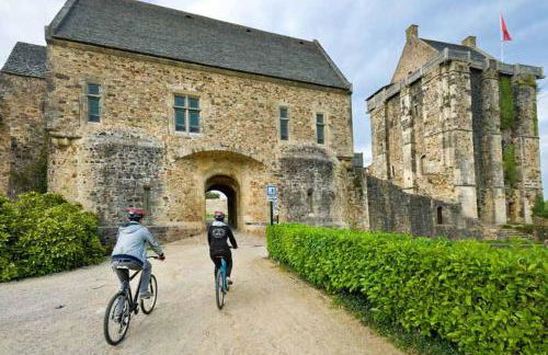 Chateau Le Vieil Etang - Foto 15