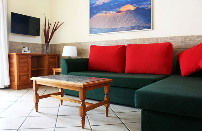 Apartamentos Acuario Sol - Foto 19