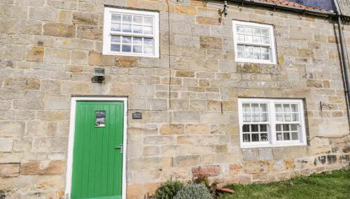 Manor House Farm Cottage - Foto 2