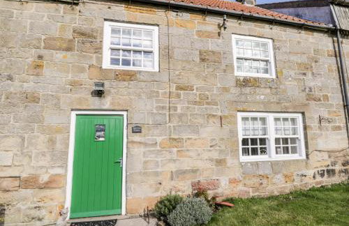 Manor House Farm Cottage - Foto 2
