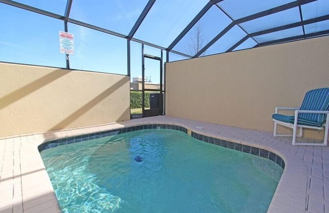 Ov2609 - Windsor Hills Resort - 3 Bed 3 Baths Townhome - Foto 8