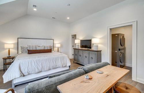 Lovely Savannah Studio 1 Mi to Historic District! - Foto 13