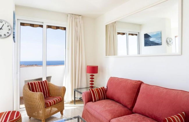 Penthouse Palm Mar - Foto 7