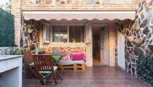 Villa del Mar Apartamento - Foto 2, Lobby or reception