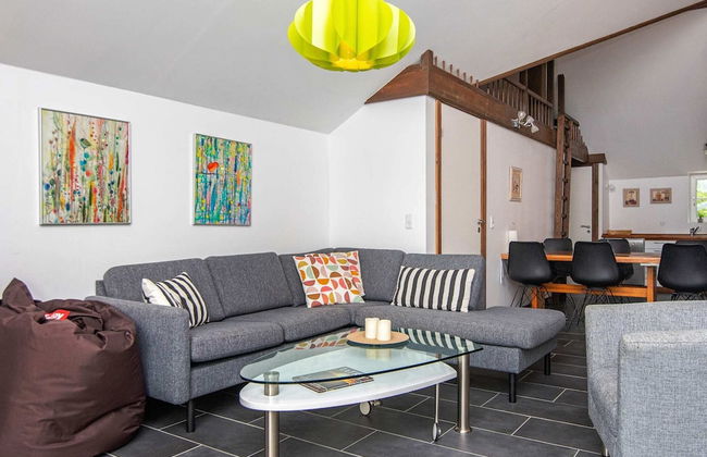 Holiday Home in Ansager - Photo 10