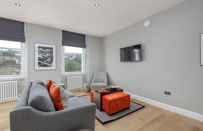 Destiny Scotland Hanover Apartments - Foto 50