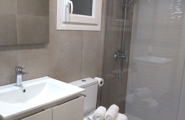 Iberflat Apartamentos los Pinos - Foto 23