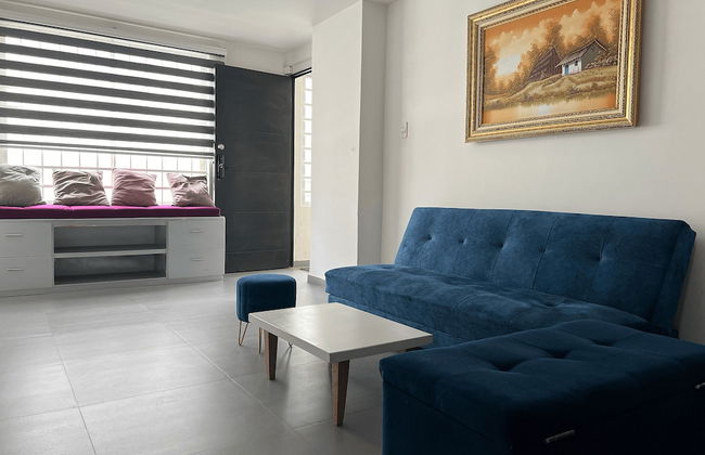 Apto Super Cómodo al Norte de la Ciudad - Foto 35