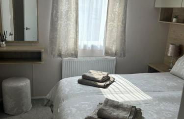 One Muirfield, Caravan at Turnberry - Foto 10