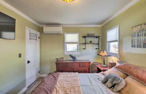 Charming Craftsman Bungalow with Garden and Hot Tub! - Foto 14