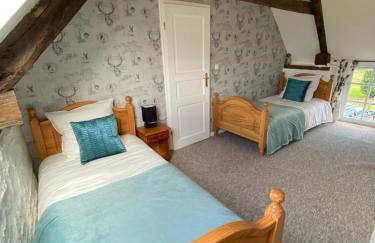 La Petite Maison - No 4 La Relierie - Foto 19