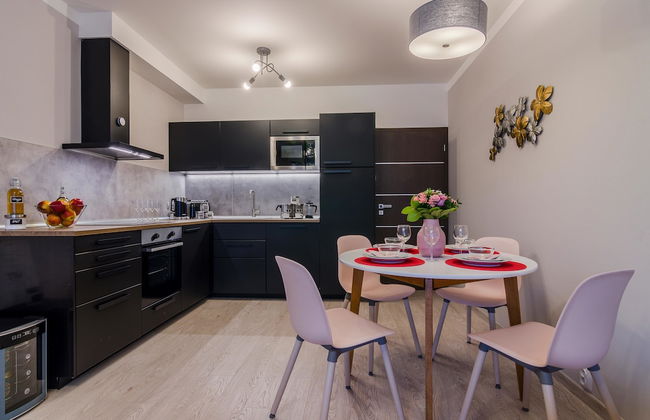 Prague Luxury APTs by Michal&Friends - Foto 22
