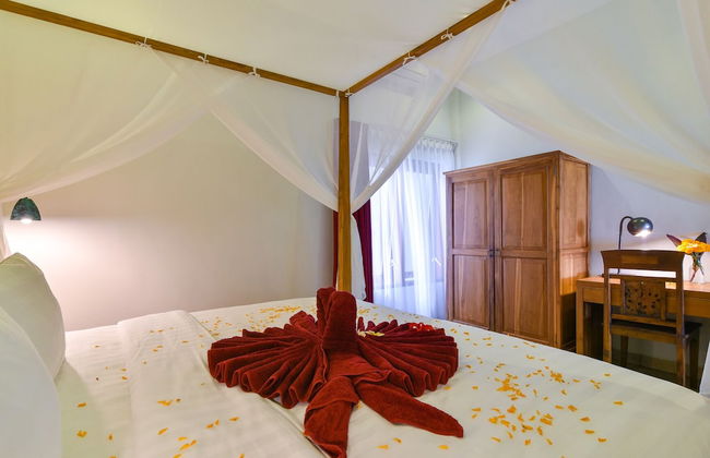 Spice House inn Down Stair - Foto 10