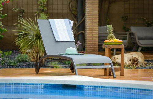 Casa Deluxe Alt Empordà Costa Brava - Private swimming pool - Foto 5