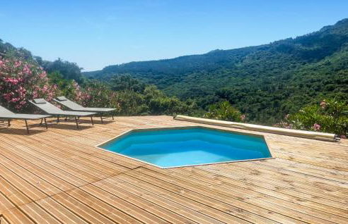 Awesome Home In Fréjus With Kitchen - Foto 10