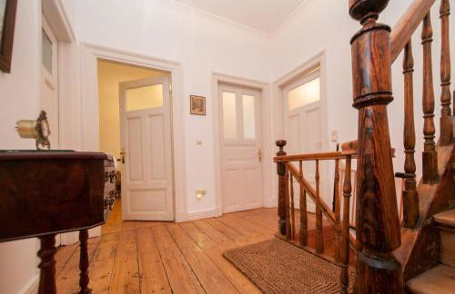 Alster City Garden Villa - Foto 20