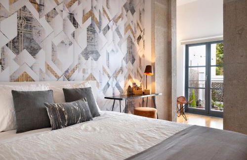 Private Terrace at Flores Street - Foto 16