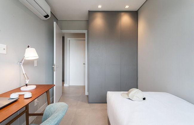 AV.NU by Viva - Residencial Alto Padrão próximo a Business Center na Nações Unidas. - Foto 18