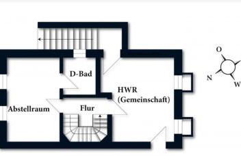 Karkstieg 6_ Whg_ 1_ Vogtum - Foto 28