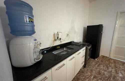 Apartment 102 Rio Norte amplo e aconchegante - Foto 4