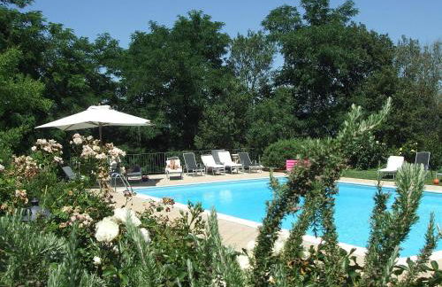 Blue House Near Bagnoregio-overlooking the Umbrian Mountains and Tiber Valley - Foto 13