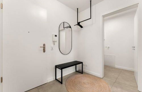 Oase im Herzen der Stadt - Foto 11