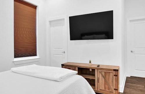 Relax in HTX POOL,15ppl,4br,4b - Foto 15