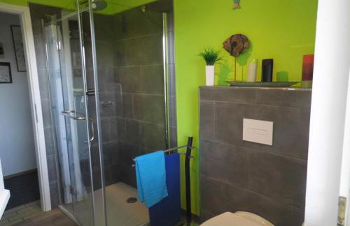 Ferienwohnung-Eifelpanorama - Foto 10