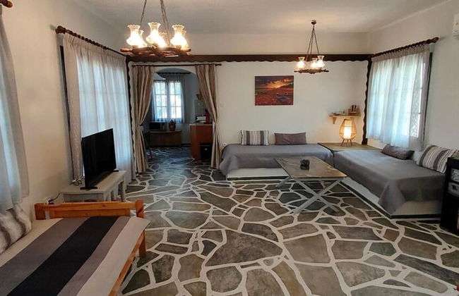 Sylvia s House at Vagia - Foto 16