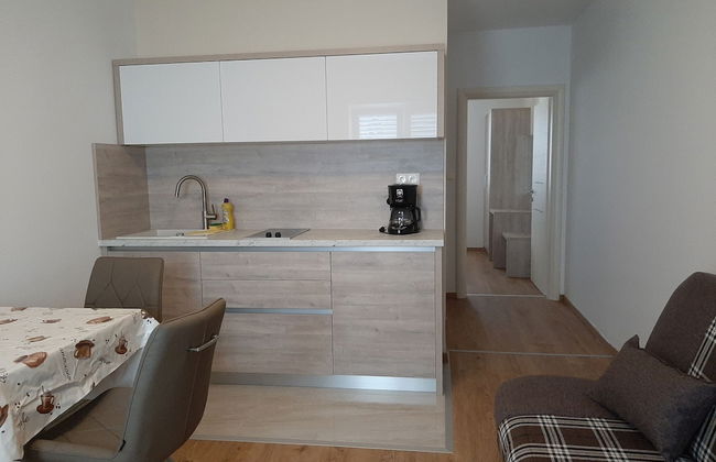 Apartments EDO - Foto 28