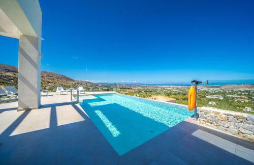 Villa Con Vista- Heated Pool 4 bdr sleeps 8 - Foto 44