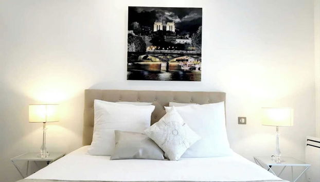 Beautiful Apartment - Galeries Lafayette - Foto 5, Habitación