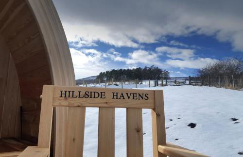 Hillside Havens - Foto 41