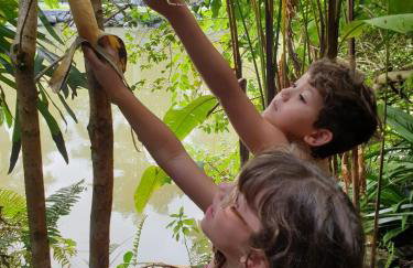 CASA FLOR DO RIO - Foto 33