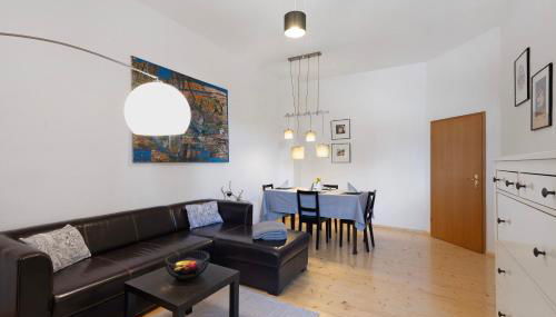 Apartment City Leben - Foto 3