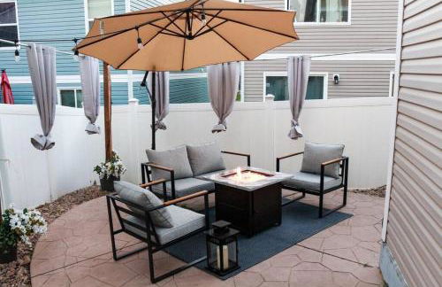 Change Your Altitude in Denver 3BR near Denver Airport w/GameRoom - Foto 32