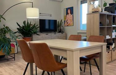 Como's Hill Apartments Giungla - Foto 1