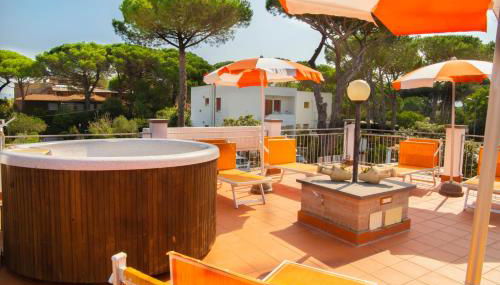 Residence Le Rose - Foto 3