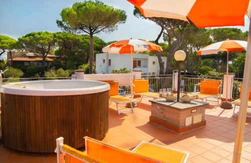 Residence Le Rose - Foto 7