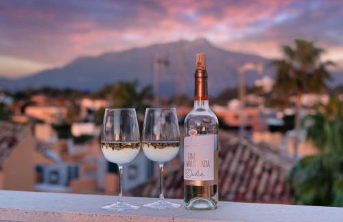 Family Fairways I Spacious 4-Bedroom Townhouse Near Beach & Golf, Estepona - Photo 4