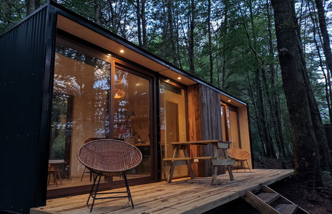 Outscape Fuy - Foto 21