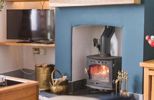 Castle View - Charming cottage with views of Dover Castle - Foto 30