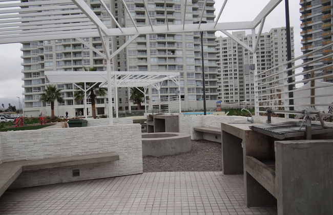 Departamento Marina Horizonte 1 - Photo 25